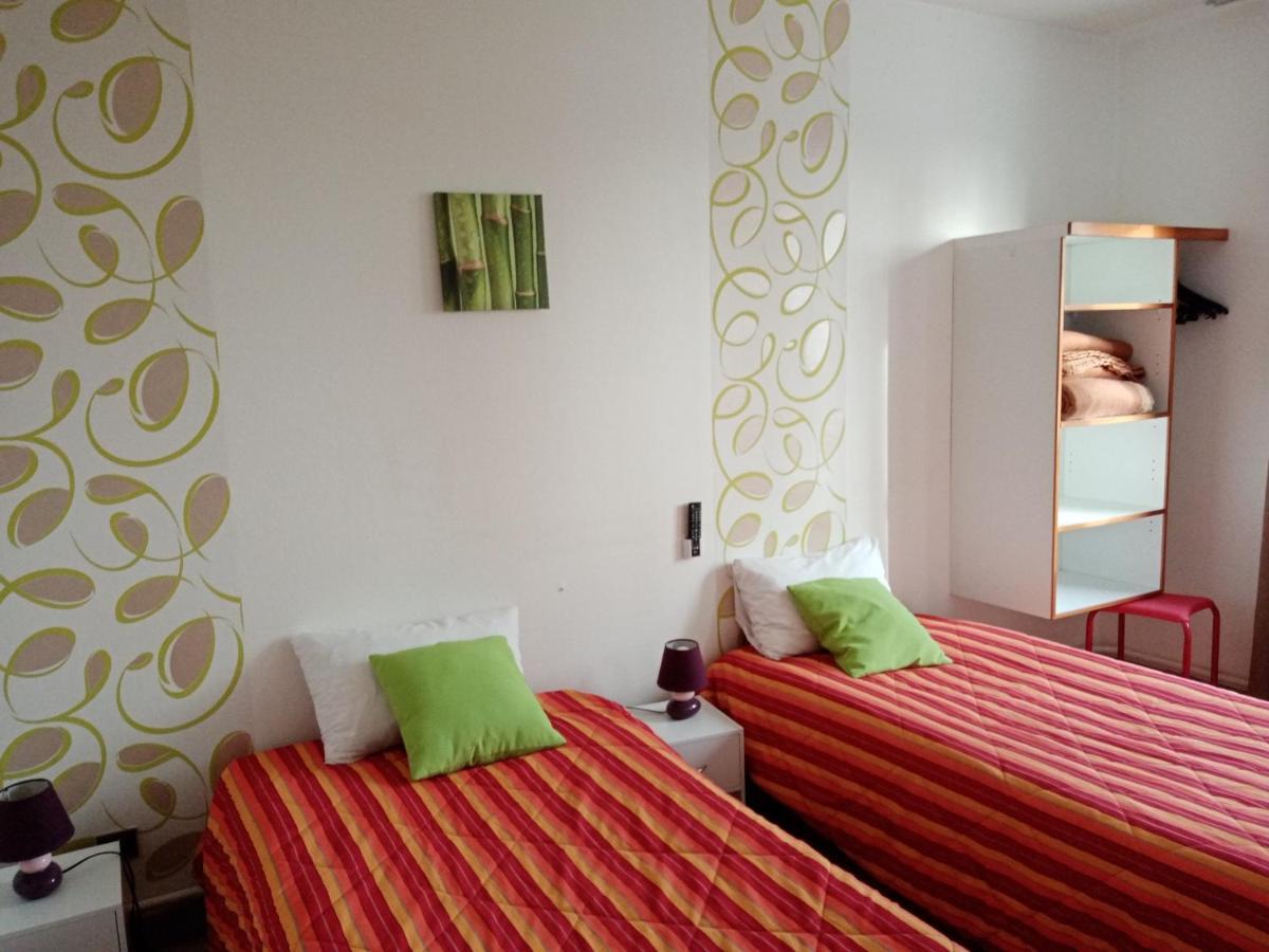 Hotel L'Echappee D'Oleron 생-조르주-돌레롱 외부 사진