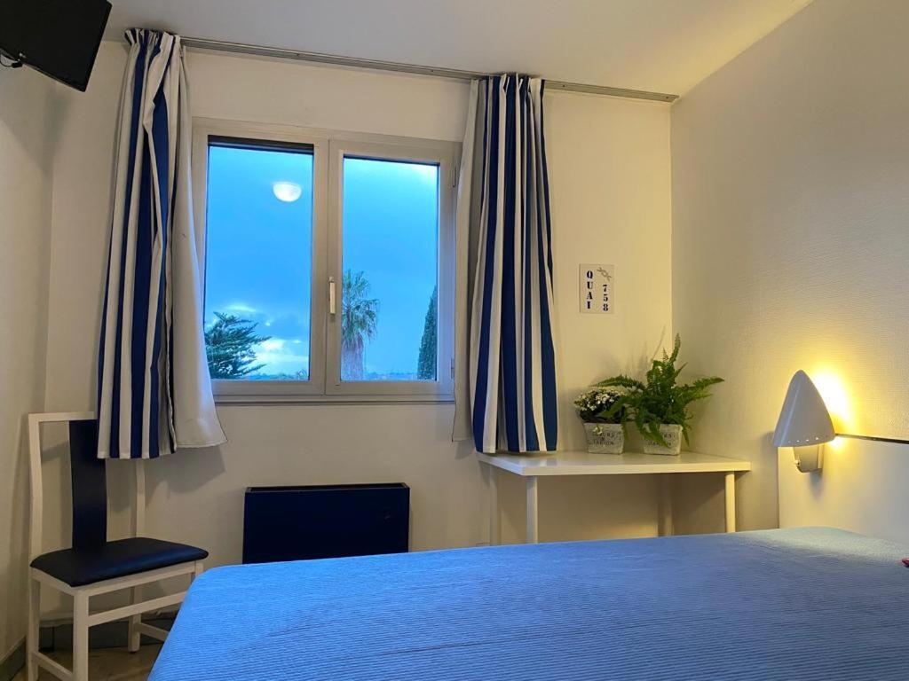 Hotel L'Echappee D'Oleron 생-조르주-돌레롱 외부 사진