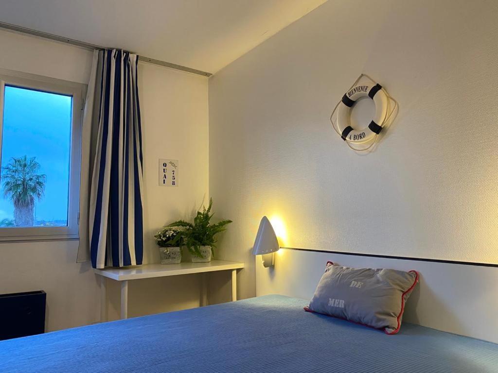 Hotel L'Echappee D'Oleron 생-조르주-돌레롱 외부 사진