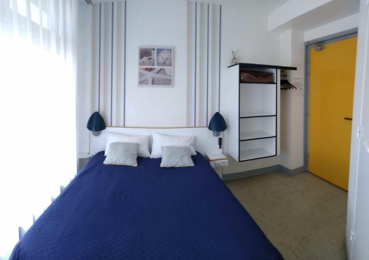 Hotel L'Echappee D'Oleron 생-조르주-돌레롱 외부 사진